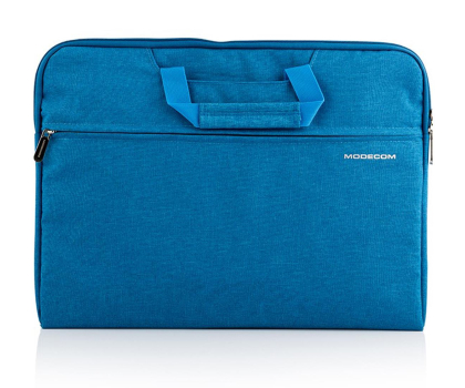 Torba do laptopów MODECOM MODECOM HIGHFILL 13.3 NIEBIESKA TOR-MC-HIGHFILL-13-BLU #